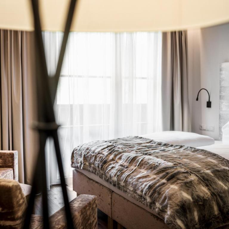 Hotel Stoeres - Stores Active wellbeing - Suite - 4
