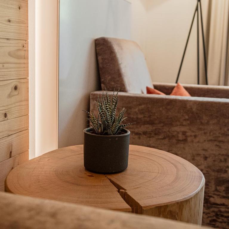 Hotel Stoeres - Stores Active wellbeing - Suite - 5