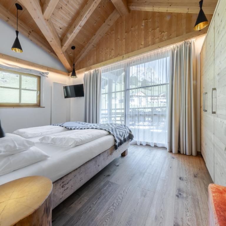 Hotel Stoeres - Stores Active wellbeing - Suite - 7