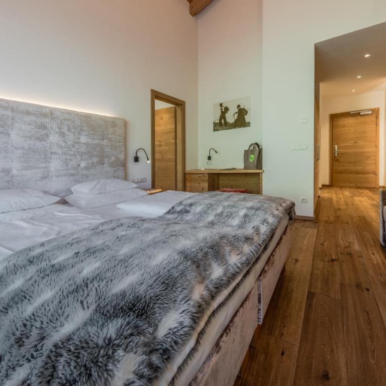 Hotel Stoeres - Stores Active wellbeing - Suite - 8