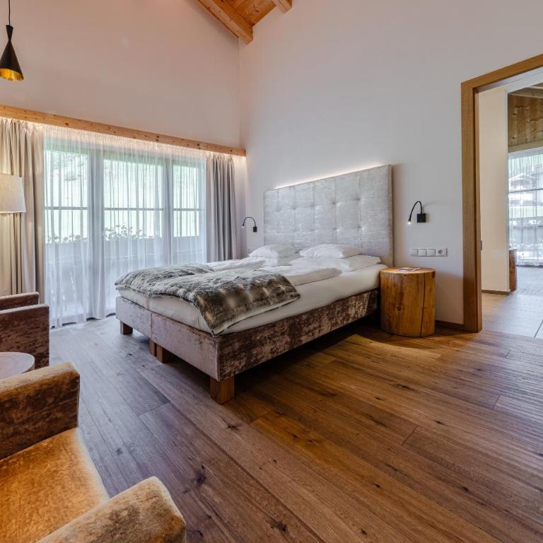 Hotel Stoeres - Stores Active wellbeing - Suite - 9