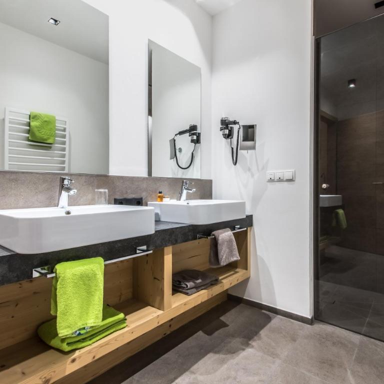 Hotel Stoeres - Stores Active wellbeing - Suite - 11