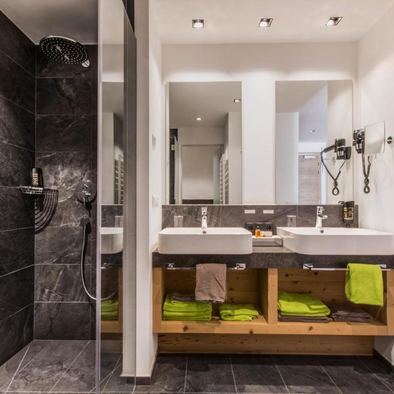 Hotel Stoeres - Stores Active wellbeing - Suite - 12