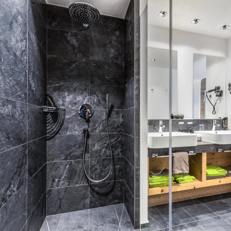 Hotel Stoeres - Stores Active wellbeing - Suite - 13