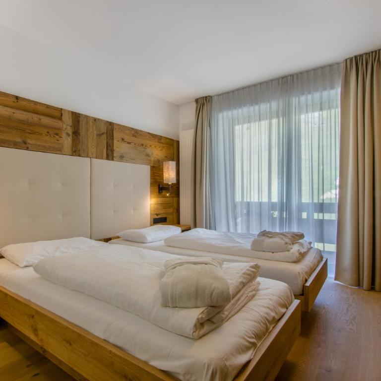 Hotel Stoeres - Stores Active wellbeing - Camera Matrimoniale/Doppia con Letti Singoli - 2