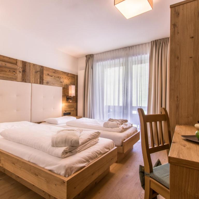 Hotel Stoeres - Stores Active wellbeing - Camera Matrimoniale/Doppia con Letti Singoli - 3