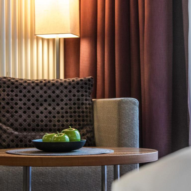 Hotel Stoeres - Stores Active wellbeing - Camera Matrimoniale con Balcone - 2
