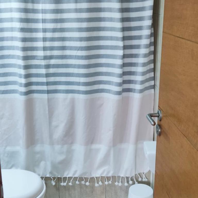 EXCELENTE DEPARTAMENTO amoblado-equipado - Apartamento de 1 dormitorio - 11