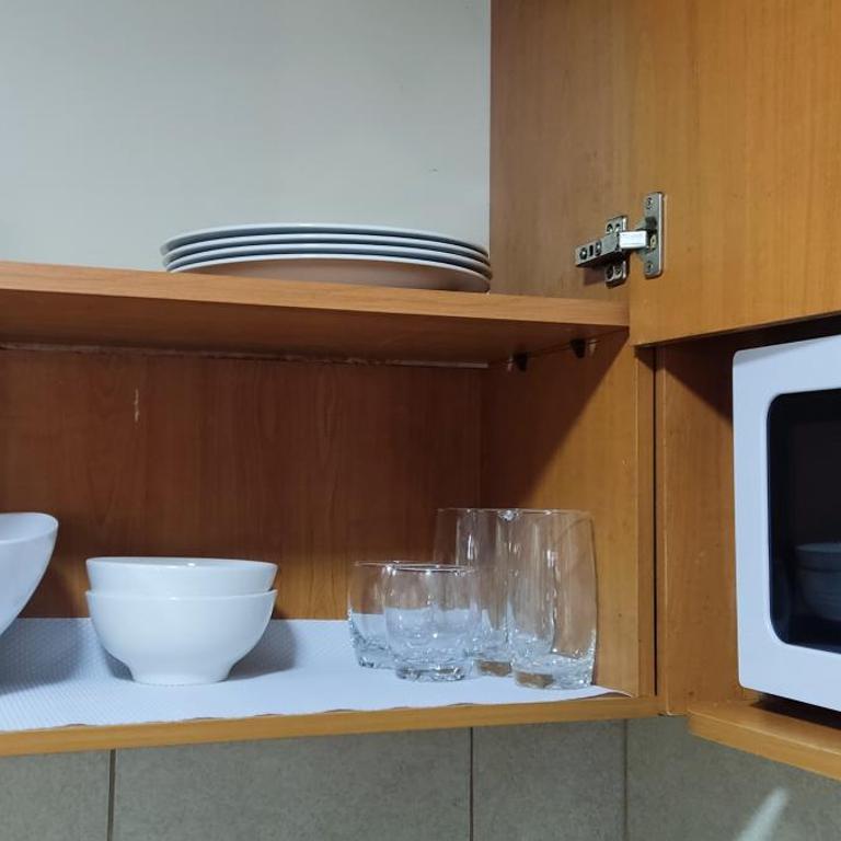 EXCELENTE DEPARTAMENTO amoblado-equipado - Apartamento de 1 dormitorio - 16