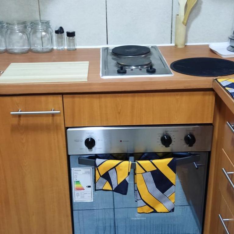 EXCELENTE DEPARTAMENTO amoblado-equipado - Apartamento de 1 dormitorio - 18