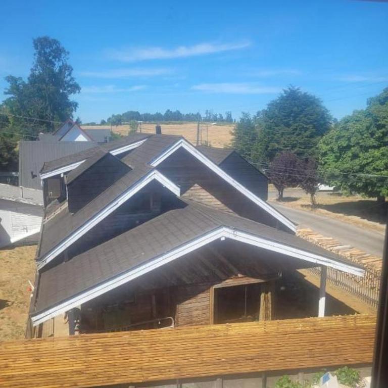 Espectacular alojamiento entre Osorno y Valdivia - Apartamento de 2 dormitorios - 8