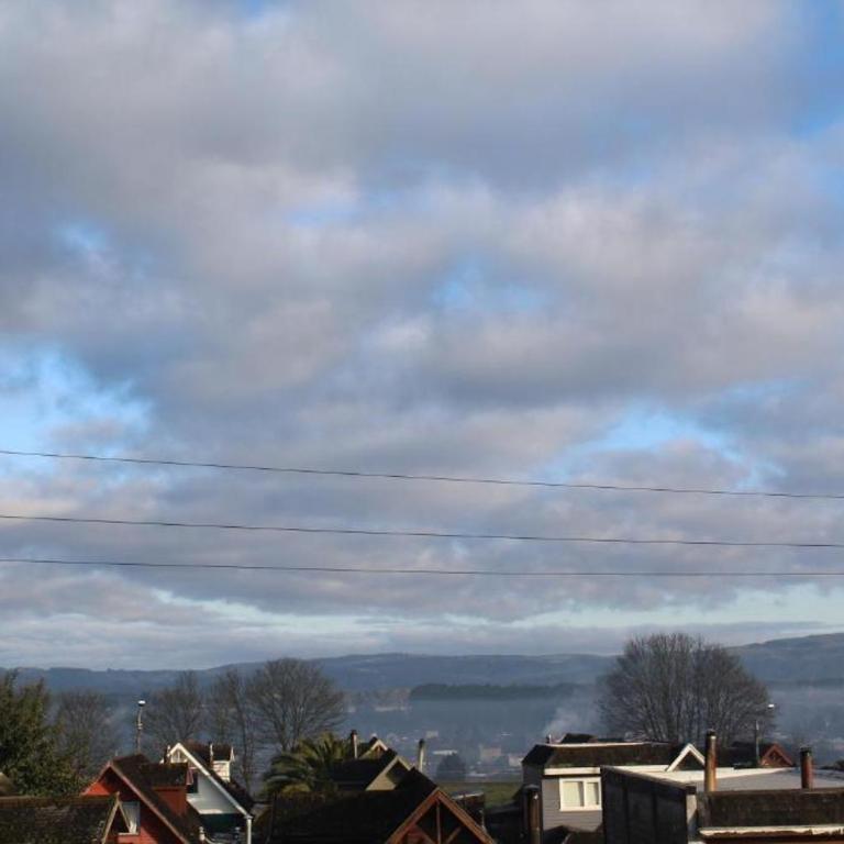 Espectacular alojamiento entre Osorno y Valdivia - Apartamento de 2 dormitorios - 19