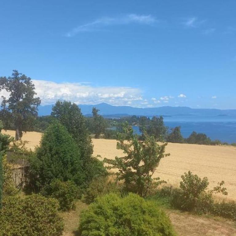 Espectacular alojamiento entre Osorno y Valdivia - Apartamento de 2 dormitorios - 24