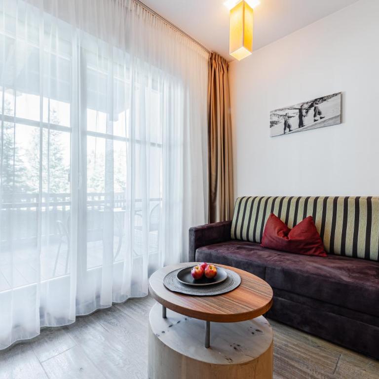 Hotel Stoeres - Stores Active wellbeing - Camera Deluxe Matrimoniale/Doppia con Letti Singoli - 3