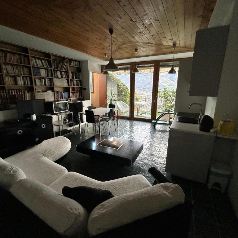 Casa Giromina - Appartamento con 1 Camera da Letto - 4
