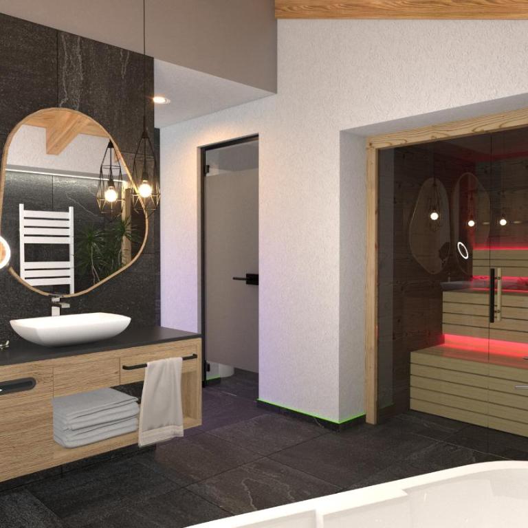 Hotel Stoeres - Stores Active wellbeing - Suite - 1