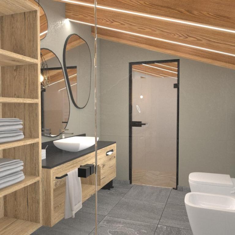 Hotel Stoeres - Stores Active wellbeing - Suite - 1