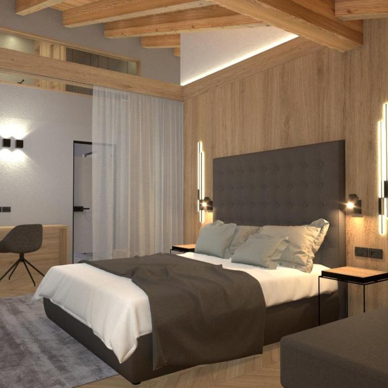 Hotel Stoeres - Stores Active wellbeing - Suite - 3
