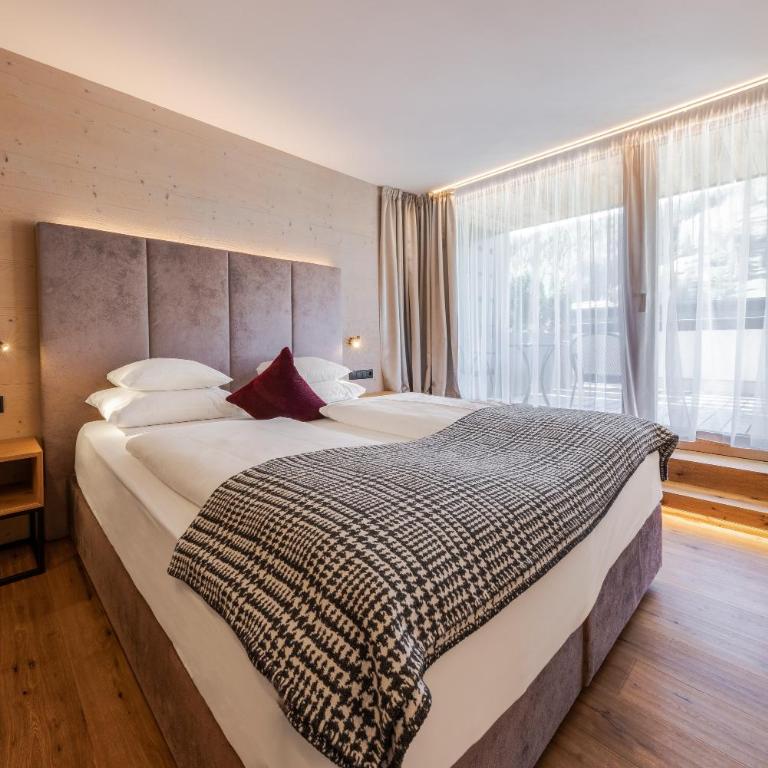 Hotel Stoeres - Stores Active wellbeing - Suite - 2
