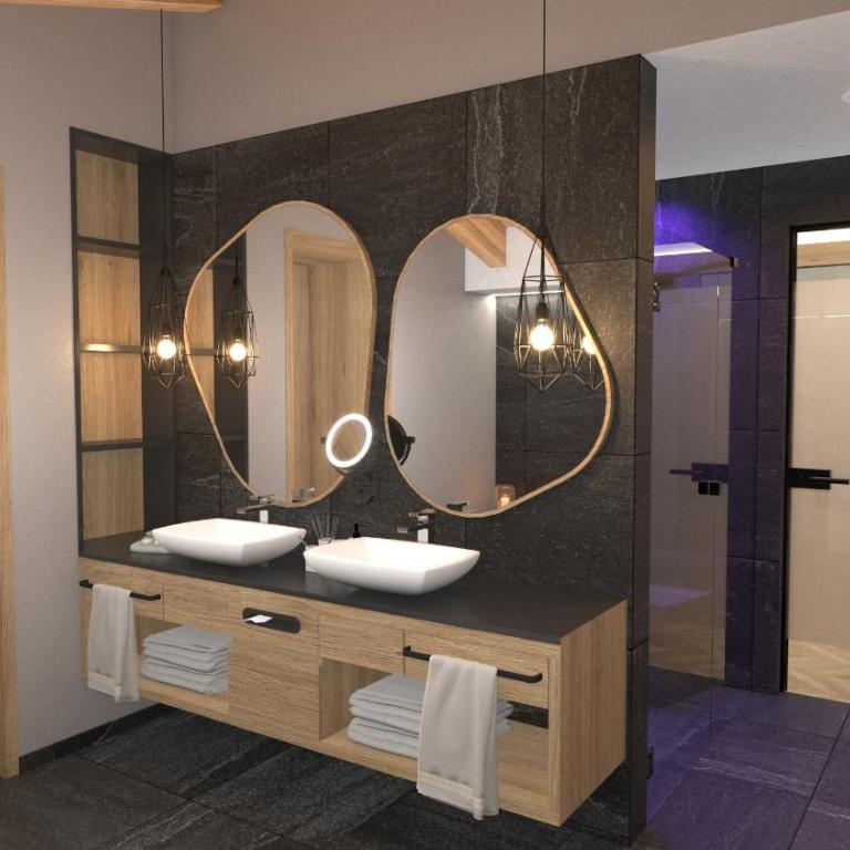 Hotel Stoeres - Stores Active wellbeing - Suite - 2