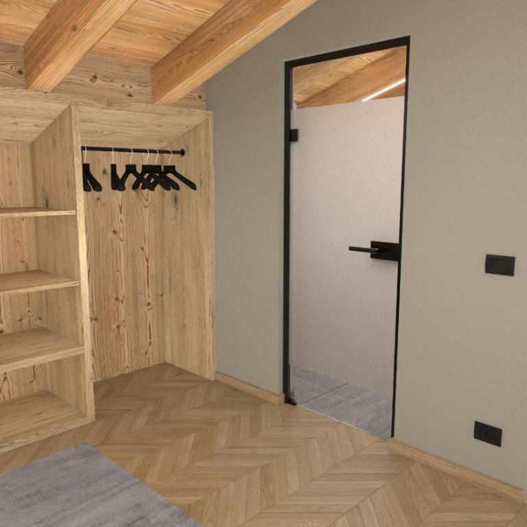 Hotel Stoeres - Stores Active wellbeing - Suite - 2