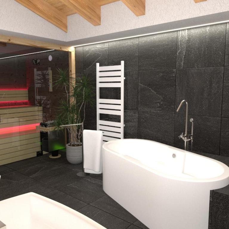 Hotel Stoeres - Stores Active wellbeing - Suite - 3