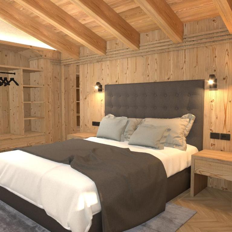 Hotel Stoeres - Stores Active wellbeing - Suite - 4