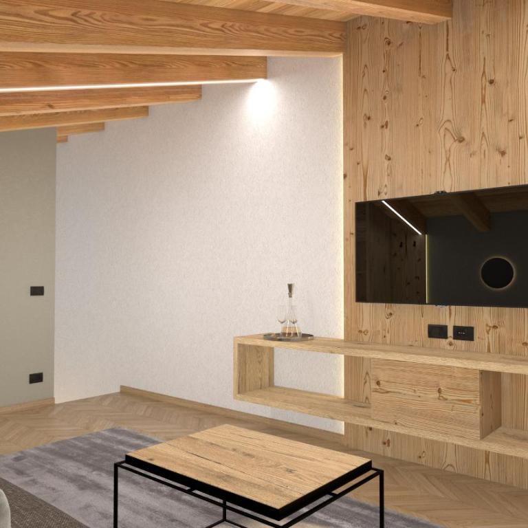 Hotel Stoeres - Stores Active wellbeing - Suite - 4