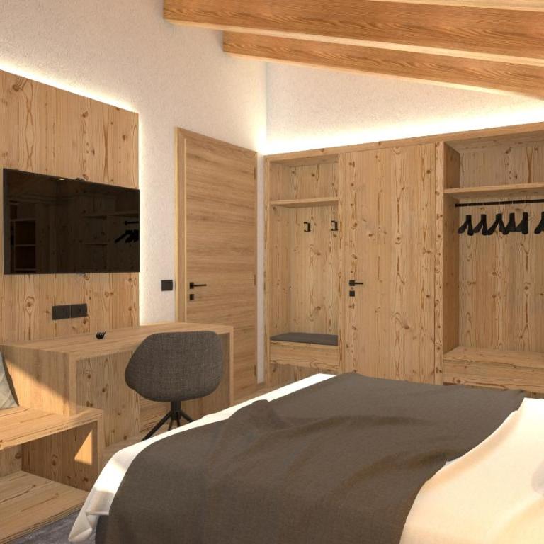 Hotel Stoeres - Stores Active wellbeing - Suite - 5