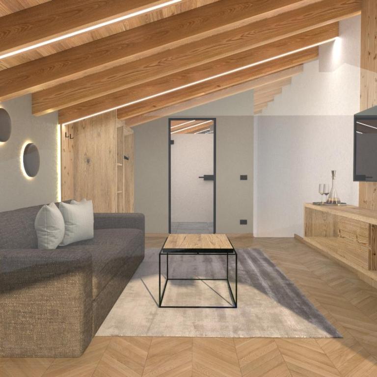 Hotel Stoeres - Stores Active wellbeing - Suite - 5