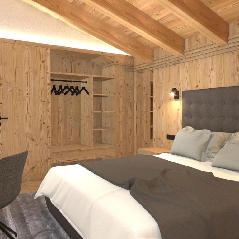 Hotel Stoeres - Stores Active wellbeing - Suite - 6