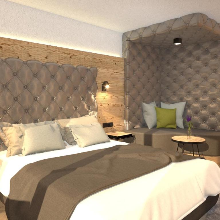 Hotel Stoeres - Stores Active wellbeing - Suite - 6