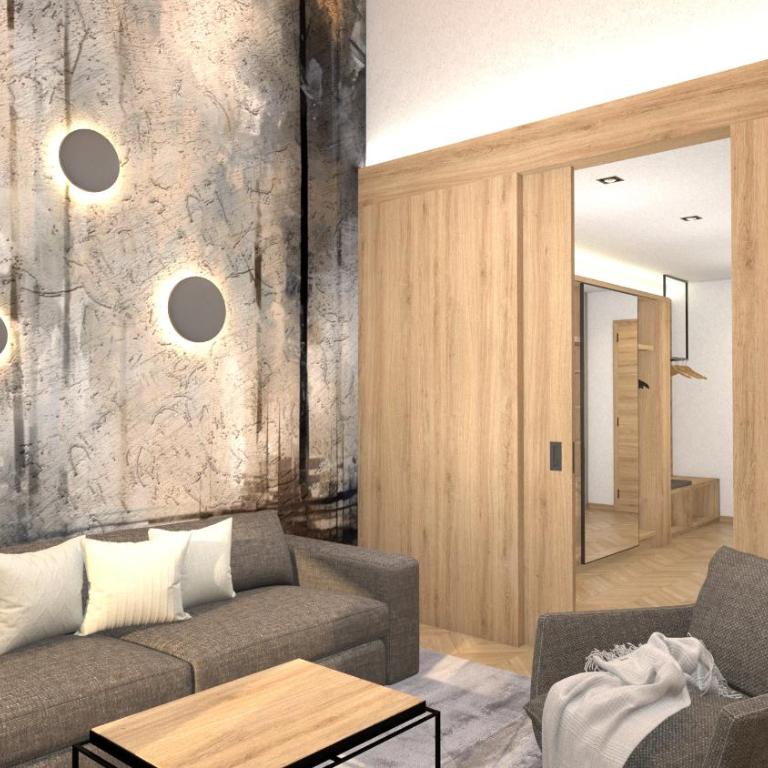 Hotel Stoeres - Stores Active wellbeing - Suite - 7