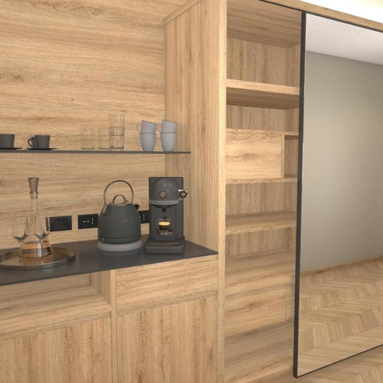 Hotel Stoeres - Stores Active wellbeing - Suite - 8