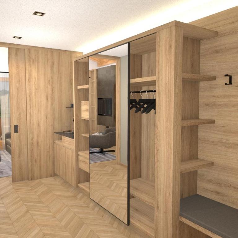 Hotel Stoeres - Stores Active wellbeing - Suite - 9