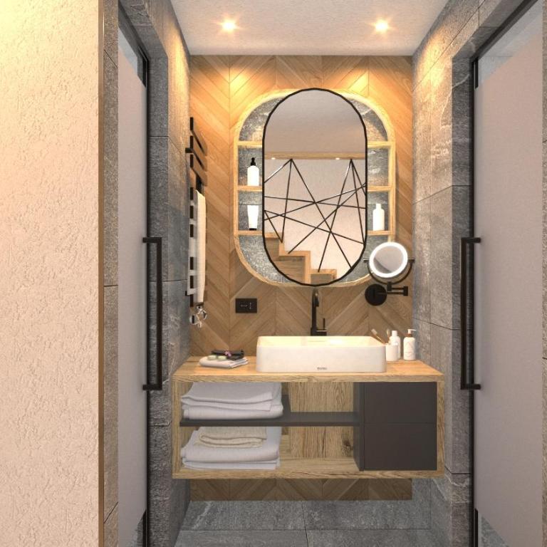 Hotel Stoeres - Stores Active wellbeing - Suite - 8