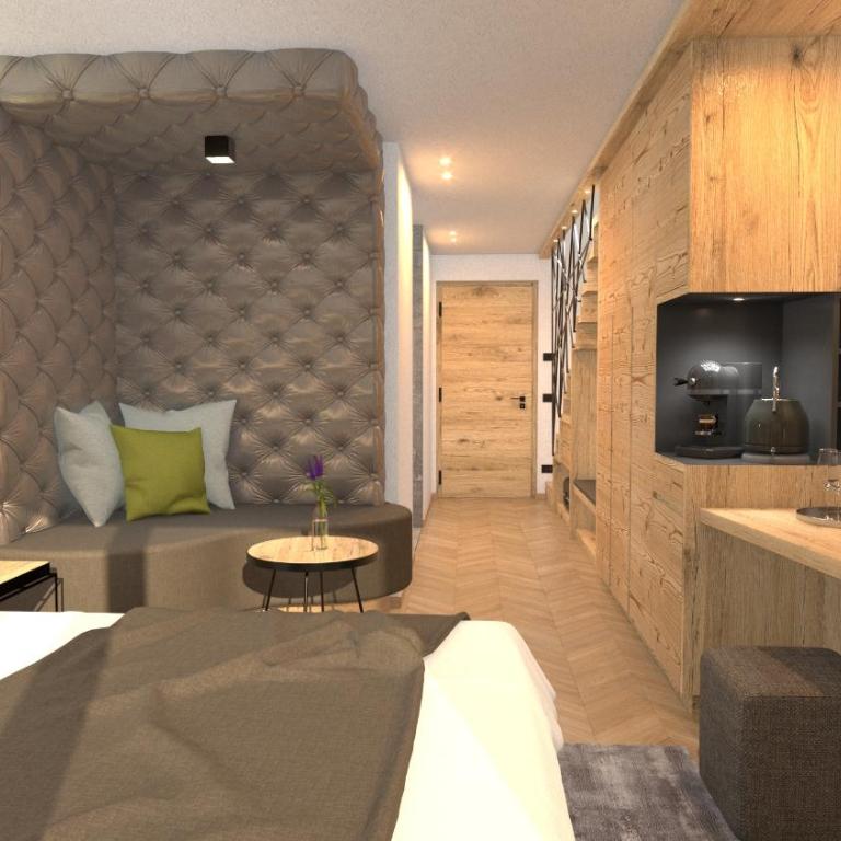 Hotel Stoeres - Stores Active wellbeing - Suite - 9