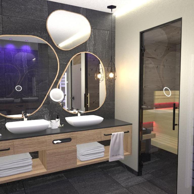 Hotel Stoeres - Stores Active wellbeing - Suite - 11