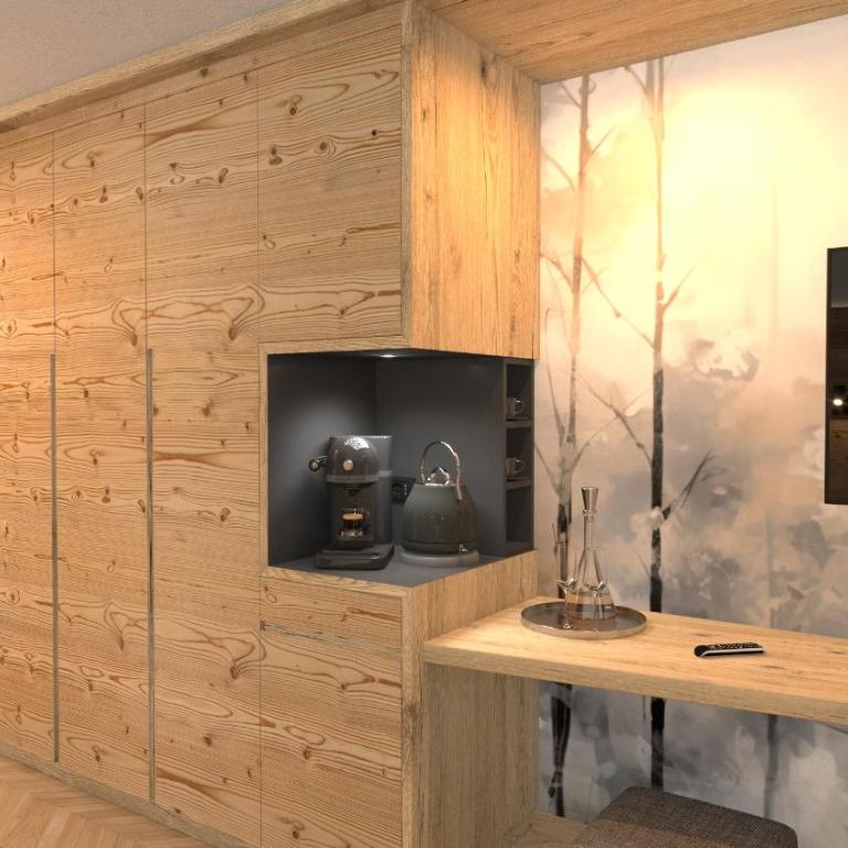 Hotel Stoeres - Stores Active wellbeing - Suite - 10