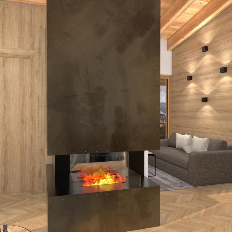 Hotel Stoeres - Stores Active wellbeing - Suite - 12