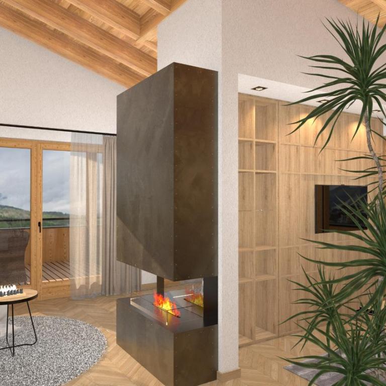 Hotel Stoeres - Stores Active wellbeing - Suite - 13