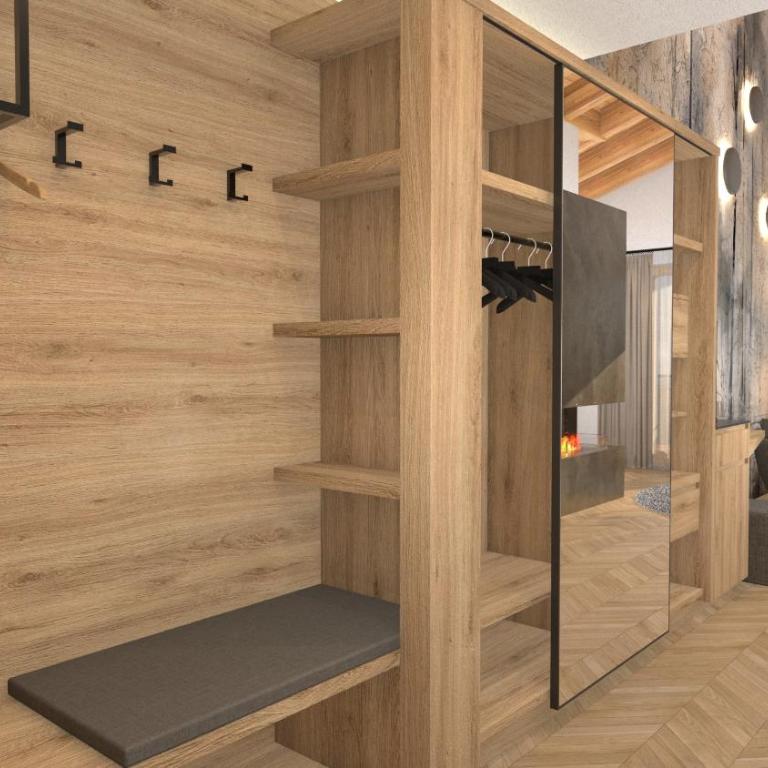 Hotel Stoeres - Stores Active wellbeing - Suite - 14