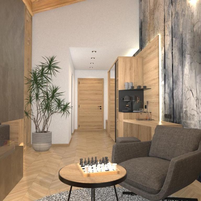 Hotel Stoeres - Stores Active wellbeing - Suite - 16
