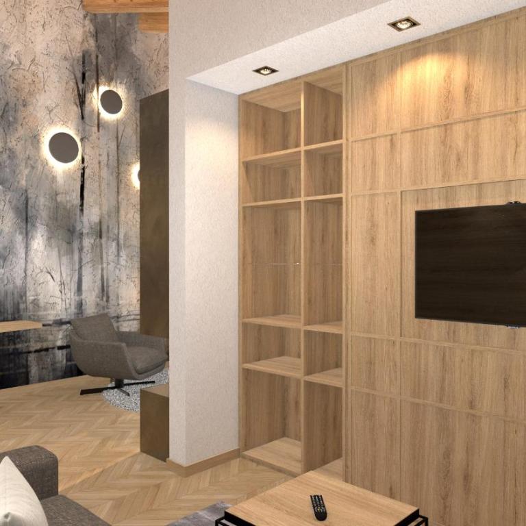 Hotel Stoeres - Stores Active wellbeing - Suite - 17