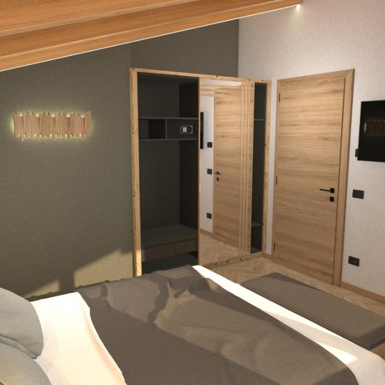 Hotel Stoeres - Stores Active wellbeing - Suite - 18