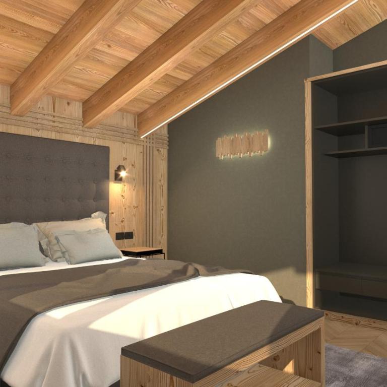 Hotel Stoeres - Stores Active wellbeing - Suite - 19