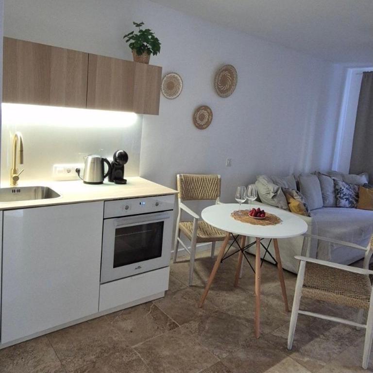 Amazing apartment with ocean view - Apartamento de 1 dormitorio - 5