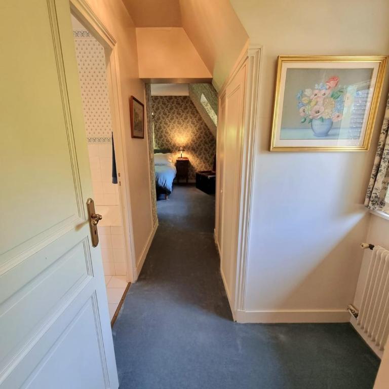 Villa Bovary Deauville, exceptional location - Villa - 31