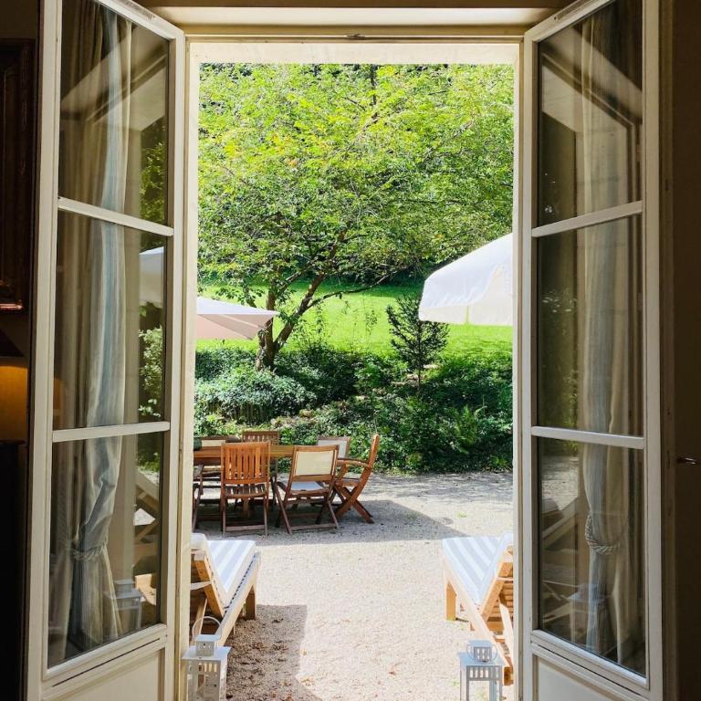 Villa Bovary Deauville, exceptional location - Villa - 11