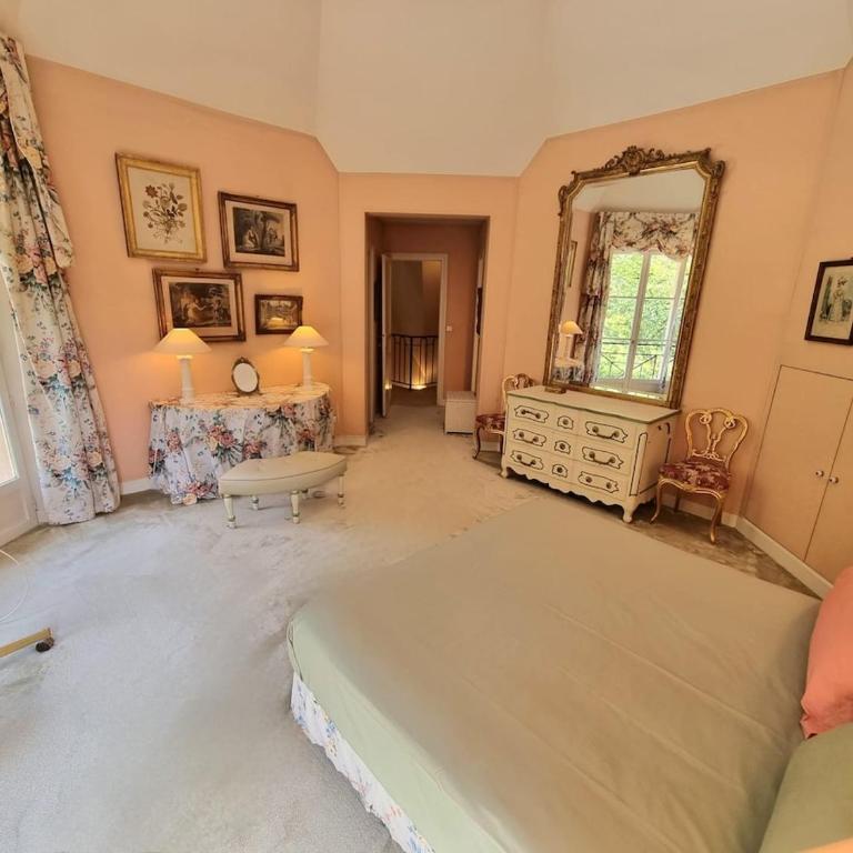 Villa Bovary Deauville, exceptional location - Villa - 17
